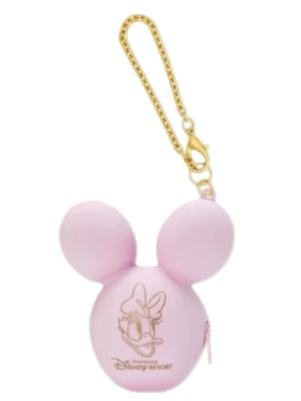 黛丝-上迪奇妙气球系列零钱包挂件