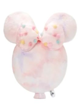 上迪奇妙气球系列抱枕