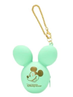 米奇-上迪奇妙气球系列零钱包挂件