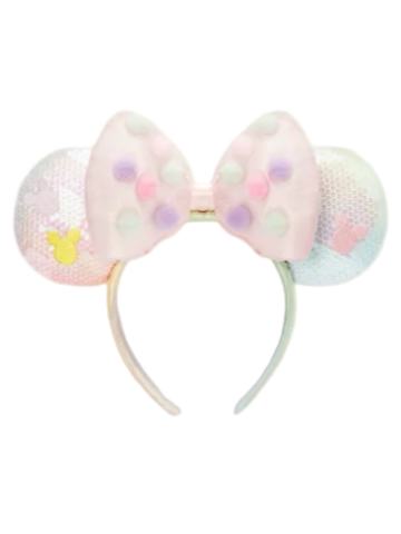 上迪奇妙气球系列头箍