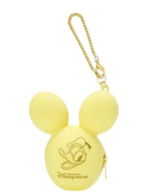 唐老鸭-上迪奇妙气球系列零钱包挂件