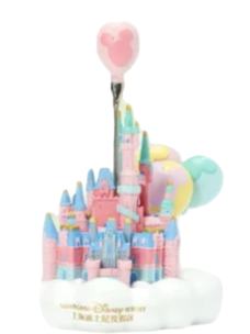 上迪奇妙气球系列相片夹