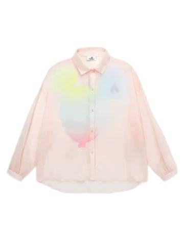 上迪奇妙气球系列衬衫