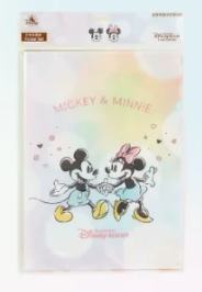 上迪奇妙气球系列文件夹套装