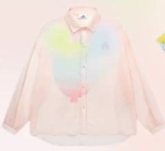 上迪奇妙气球系列衬衫