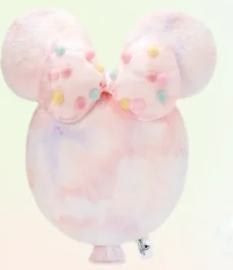 上迪奇妙气球系列抱枕