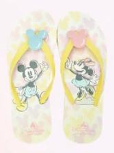 上迪奇妙气球系列人字拖