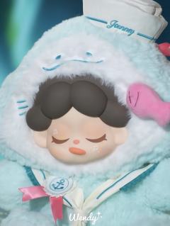 远航鳐鱼-资料图