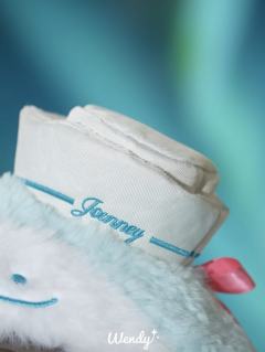 远航鳐鱼-资料图