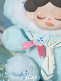 远航鳐鱼-资料图