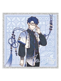 文昌帝君色纸-风华绮匣系列