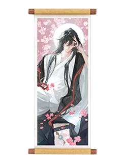 魏无羡(冰箱贴)-觅星社快闪卷中人系列周边