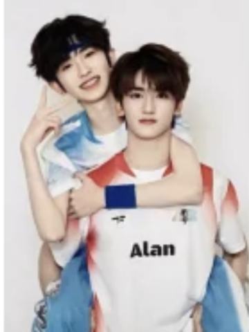 2025夏日运动会双人卡 佳鑫奇函