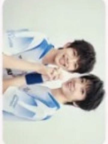 2025夏日运动会双人卡 博文浚铭