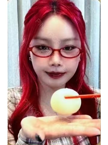 hl签售2.0 线下ver.B