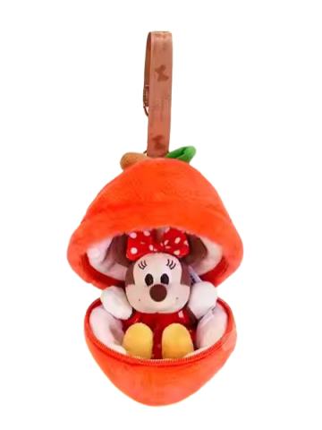 米妮-上迪缤纷果蔬系列挂件