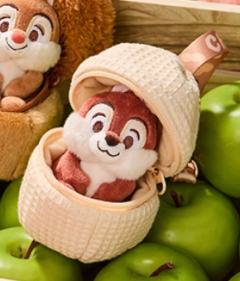 奇奇-上迪缤纷果蔬系列挂件