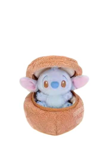 史迪奇-上迪缤纷果蔬系列挂件