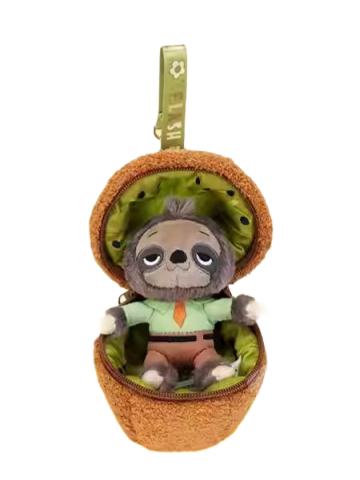 闪电-上迪缤纷果蔬系列挂件