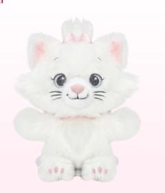 玛丽猫迷你宝宝-爪爪派对系列