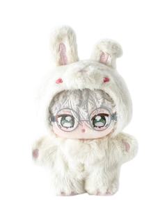 名都神无-小兔装娃娃