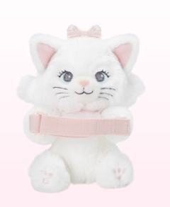 玛丽猫毛绒窗帘装饰绑带-爪爪派对系列