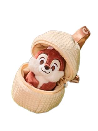 奇奇-上迪缤纷果蔬系列挂件