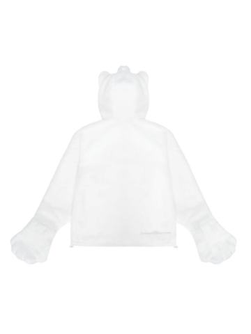 玛丽猫连帽卫衣-爪爪派对系列