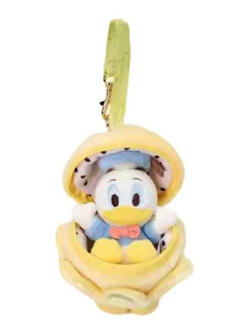 唐老鸭-上迪缤纷果蔬系列挂件