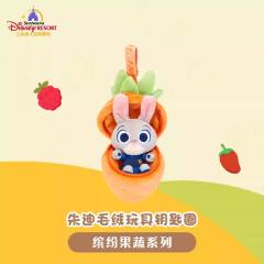 朱迪-上迪缤纷果蔬系列挂件