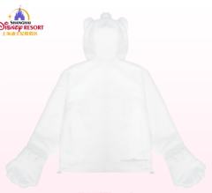 玛丽猫连帽卫衣-爪爪派对系列