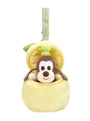 高飞-上迪缤纷果蔬系列挂件