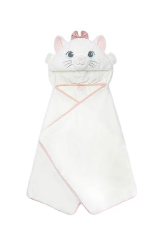 玛丽猫毛毯-爪爪派对系列