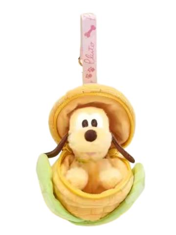 布鲁托-上迪缤纷果蔬系列挂件