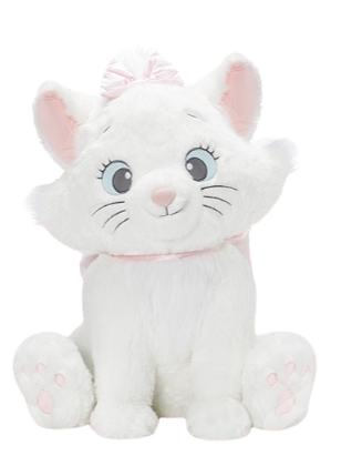 玛丽猫中号毛绒公仔-爪爪派对系列