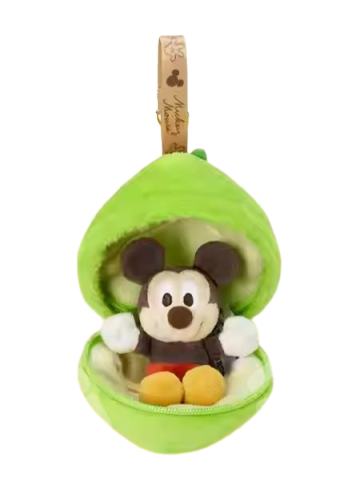 米奇-上迪缤纷果蔬系列挂件
