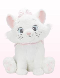 玛丽猫中号毛绒公仔-爪爪派对系列