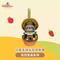 闪电-上迪缤纷果蔬系列挂件