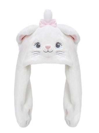 玛丽猫冬季帽子-爪爪派对系列