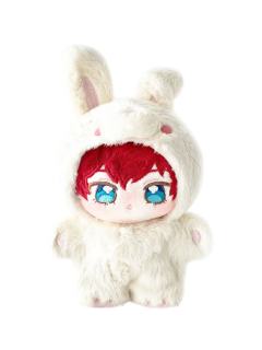 天城一彩-小兔装娃娃