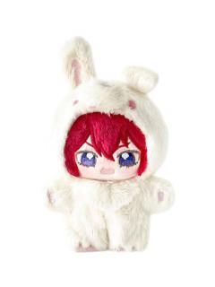 朱樱司-小兔装娃娃