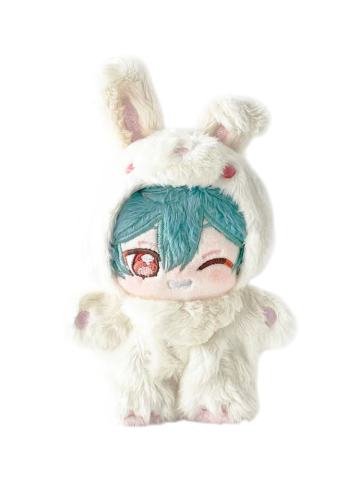 宝丈莱香-小兔装娃娃