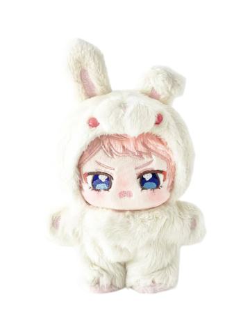 斋宫宗-小兔装娃娃