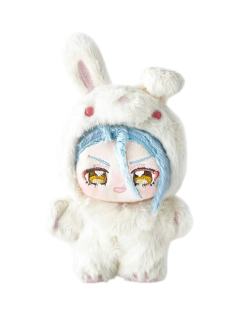 HiMERU-小兔装娃娃