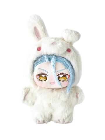 HiMERU-小兔装娃娃