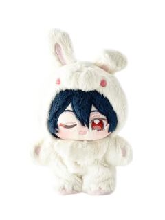 朔间零-小兔装娃娃