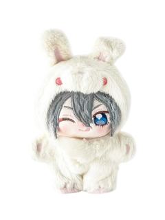 椎名丹希-小兔装娃娃