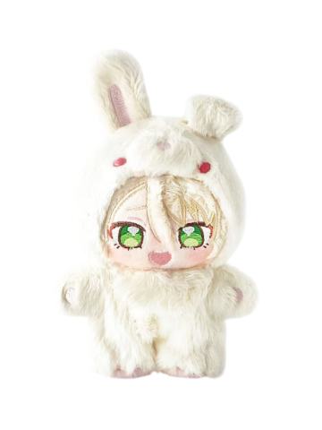 白鸟蓝良-小兔装娃娃