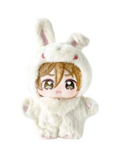 真白友也-小兔装娃娃