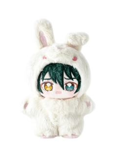 影片美伽-小兔装娃娃